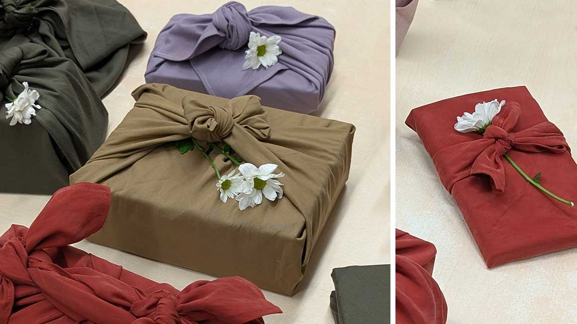 Curso-furoshiki-japones-taller-balam-2025a Curso de Furoshiki. Embalaje tradicional japonés