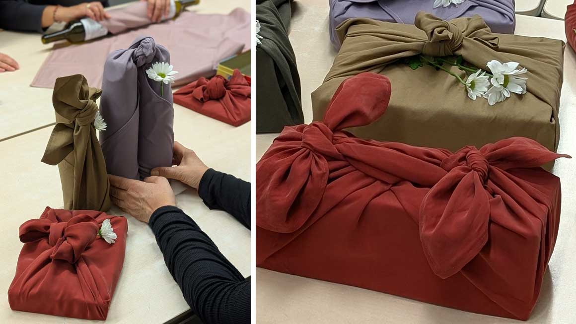 Curso-furoshiki-japones-taller-balam-2025b Curso de Furoshiki. Embalaje tradicional japonés