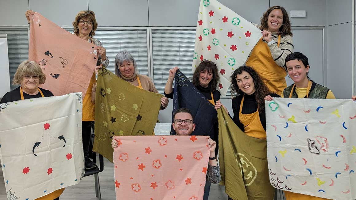Curso-furoshiki-japones-taller-balam-2025e Curso de Furoshiki. Embalaje tradicional japonés
