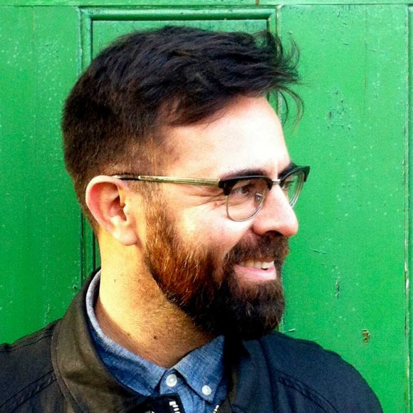 Dani Torrent