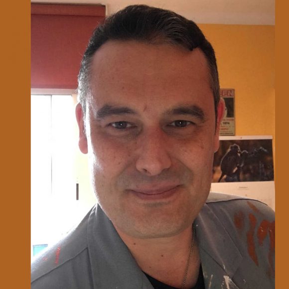 Vito Thiel