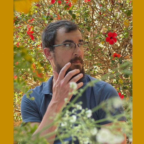 Jordi Coll (Balansi)