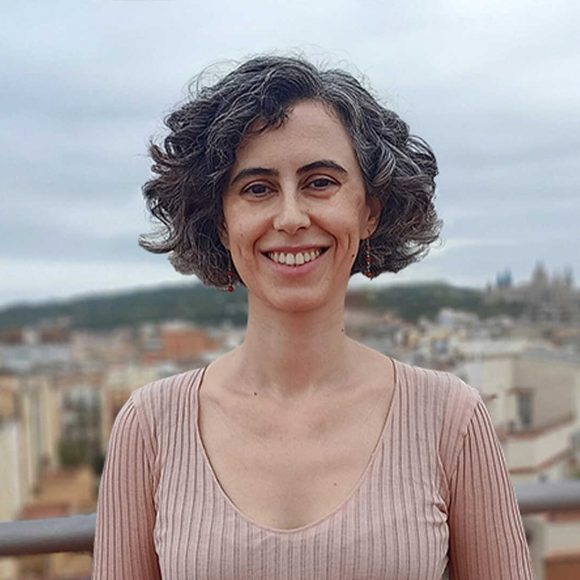 Marta González