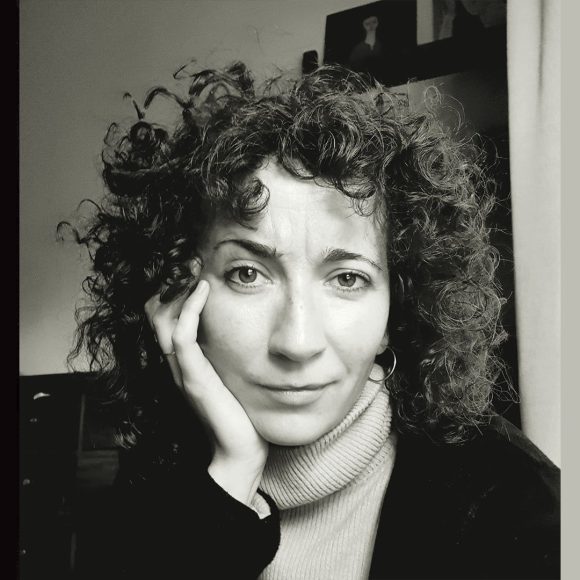 Estefania Zorita