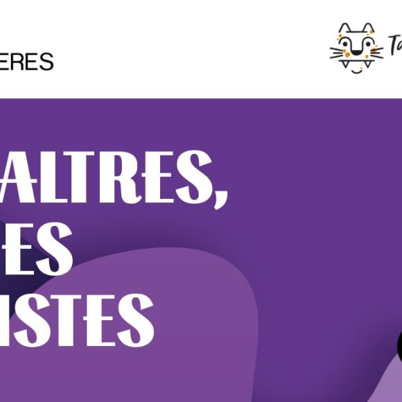 Nosaltres, dones artistes. Exposició col·lectiva