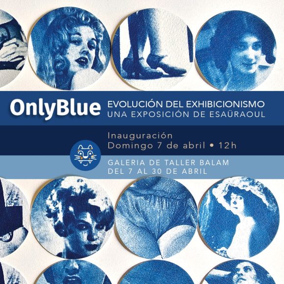 OnlyBlue
