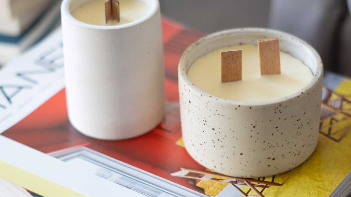 Curso-workshop-velas-aromaticas-taller-balam Taller de velas artesanales. Degustación cerera
