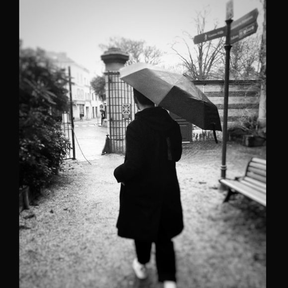 Yan · Goodbye, Sailor