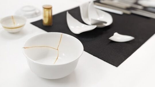 Curso Kintsugi 20/09/2025