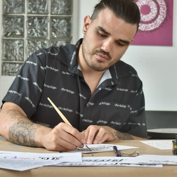 Ángel Garrido