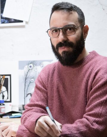 Equipo-Taller-Balam-Joaquim-Sicart Joaquim Sicart