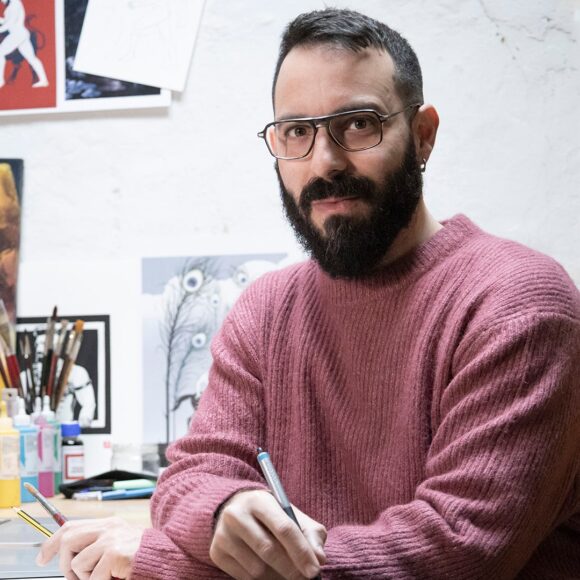 Joaquim Sicart