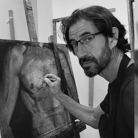 Jorge Alba