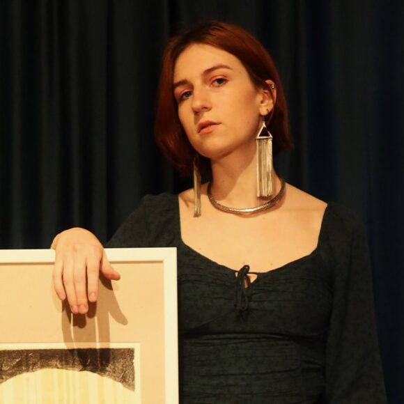 Maria Gurikhina