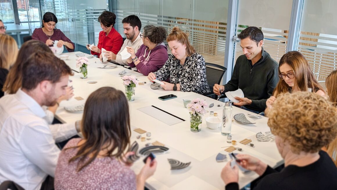 croda-evento-privado-Taller-Balam-kintsugi-02 Kintsugi en Croda