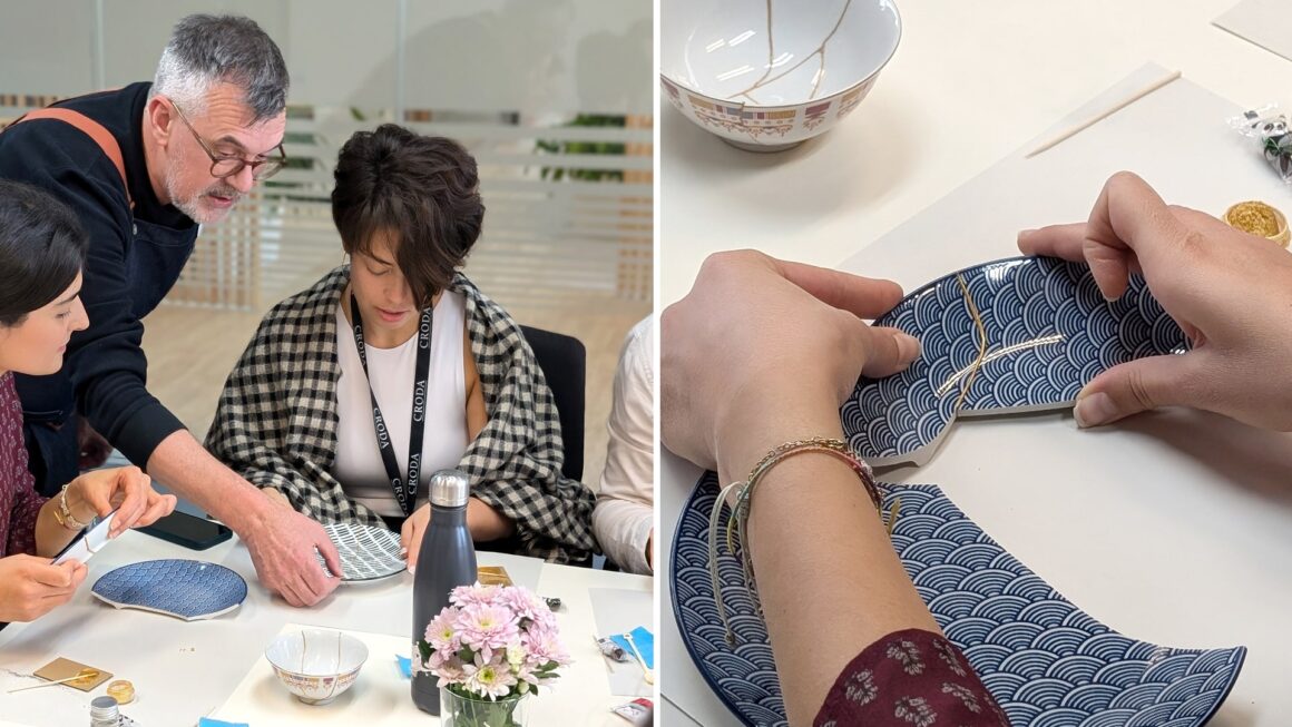 croda-evento-privado-Taller-Balam-kintsugi-04 Kintsugi en Croda