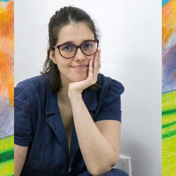 Carla Gasparrini