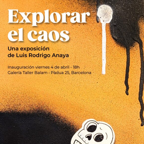 Explorar el caos
