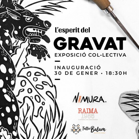 L’esperit del gravat