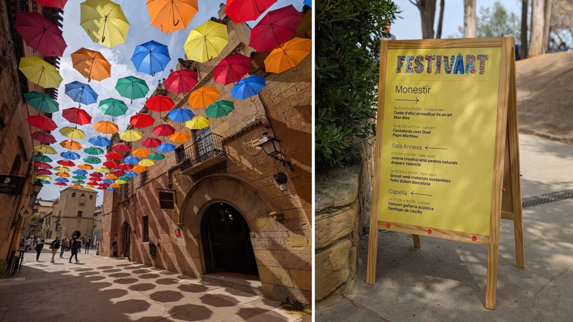 Grabado sostenible en FESTIVART
