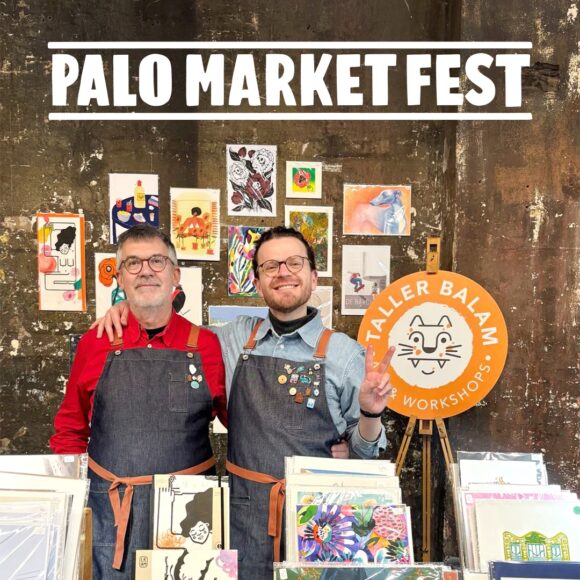 Palo Market Fest