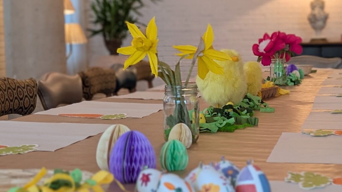 Soho-House-Barcelona-easter-egg-painting-evento-Taller-Balam-01 Easter egg painting en Soho House
