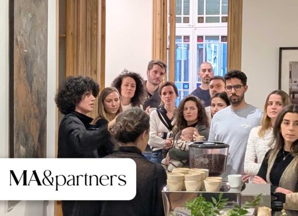 evento-tallerbalam-empresas-MA-partners-Marena Exposición en MA&partners Art Gallery