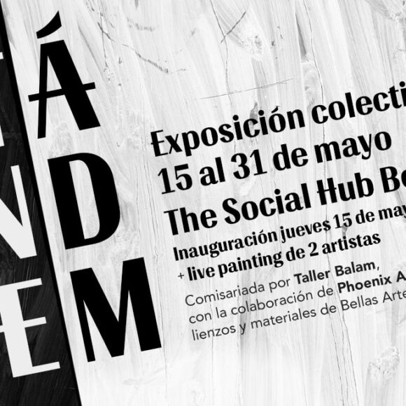 Tándem. Exposición colectiva