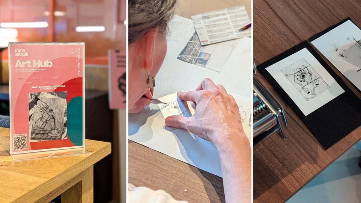 The-Social-Hub-cursos-grabado-evento-Taller-Balam-02 Talleres en The Social Hub Barcelona