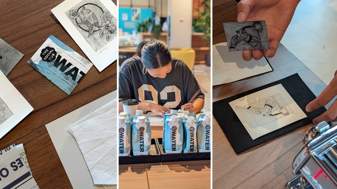 The-Social-Hub-cursos-grabado-evento-Taller-Balam-03 Talleres en The Social Hub Barcelona