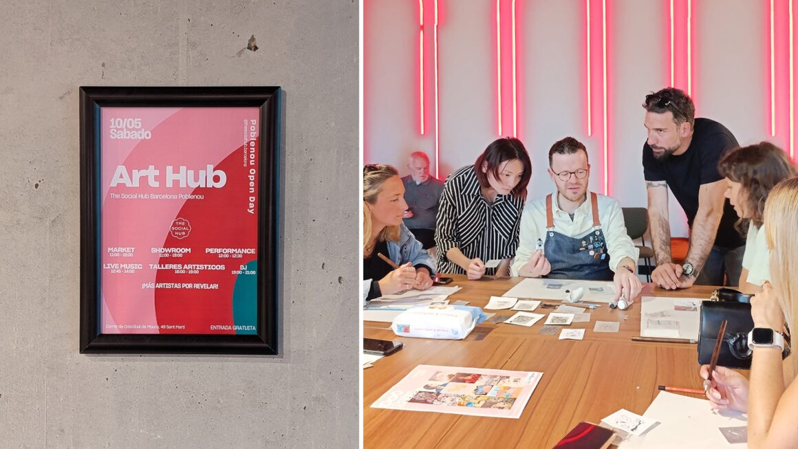 The-Social-Hub-cursos-grabado-evento-Taller-Balam-07 Talleres en The Social Hub Barcelona