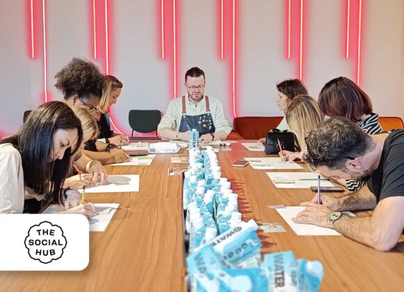 evento-tallerbalam-empresas-the-social-hub Talleres en The Social Hub Barcelona