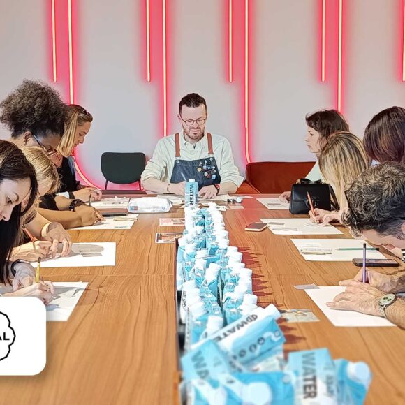 Talleres en The Social Hub Barcelona