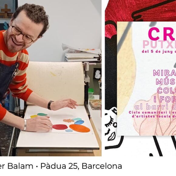 Demostración de grabado