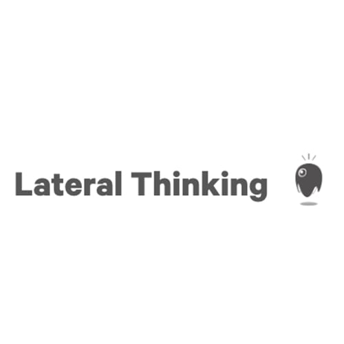 Lateral Thinking Lateral Thinking