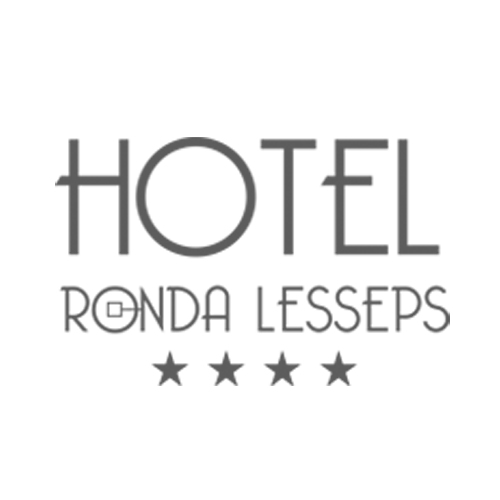 Hotel Ronda Lesseps Hotel Ronda Lesseps