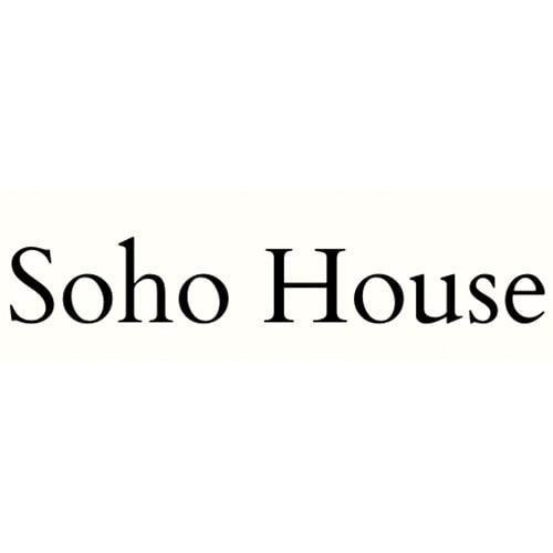 Soho House Soho House