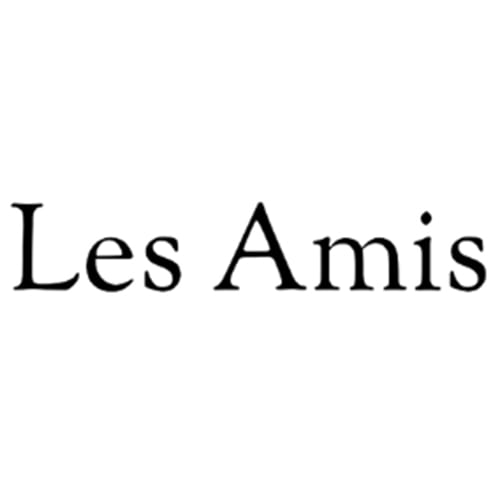 Les Amis Les Amis