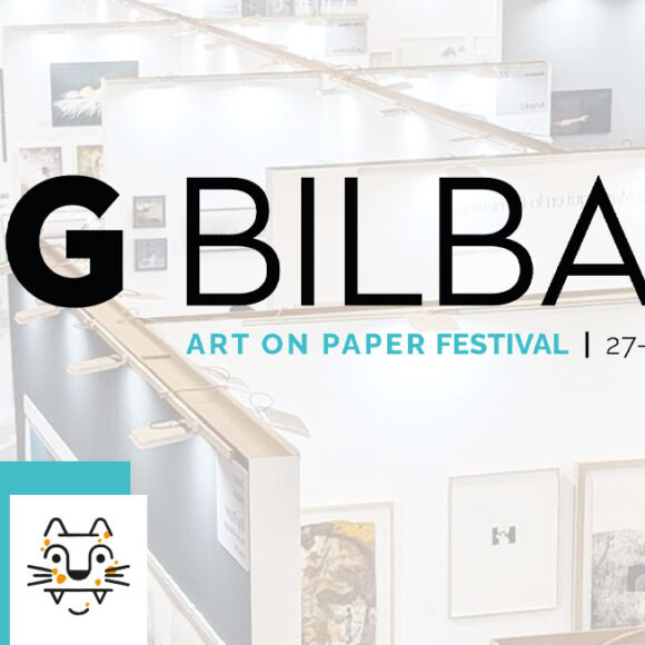FIG Bilbao 2025. Festival Internacional de Grabado y Arte en Papel
