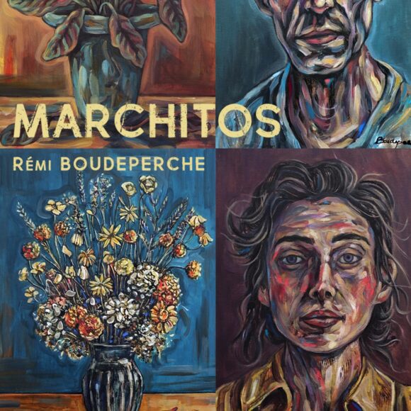 Marchitos