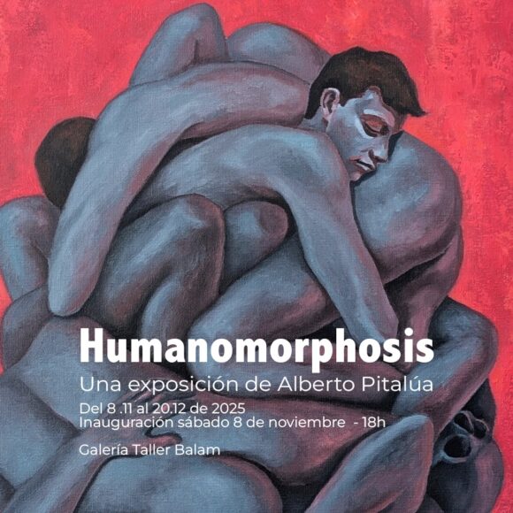 Humanomorphosis