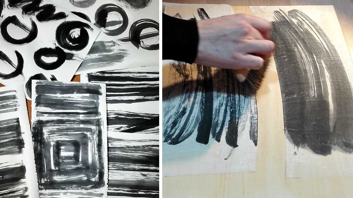 Curso-mokuhanga-grabado-japones-xilografia-taller-balam-barcelona-2026a De la tinta al mokuhanga. Xilografía japonesa
