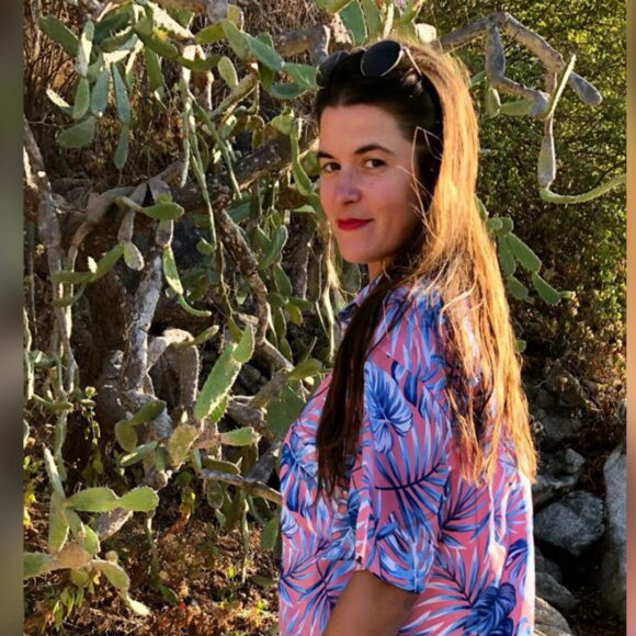 Alba Marín