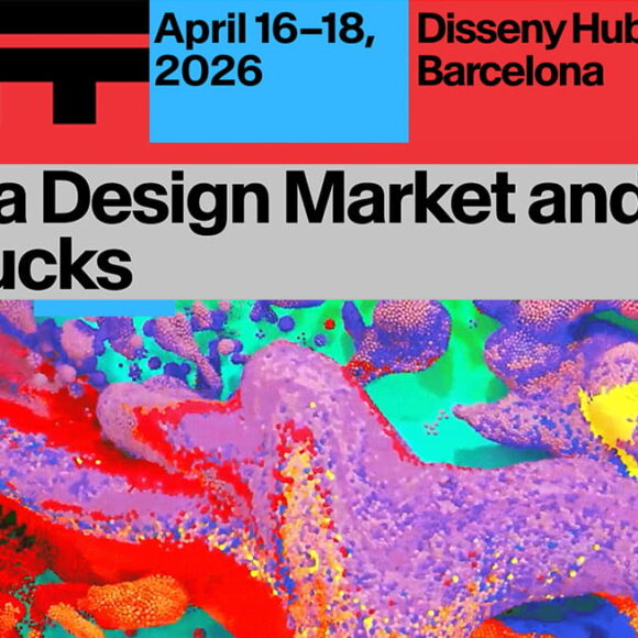 OFFF. La Plaça Design Market and Foodtrucks