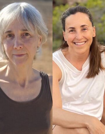 Equipo-Taller-Balam-Anna-Nuria Anna Gener i Nuria Campá