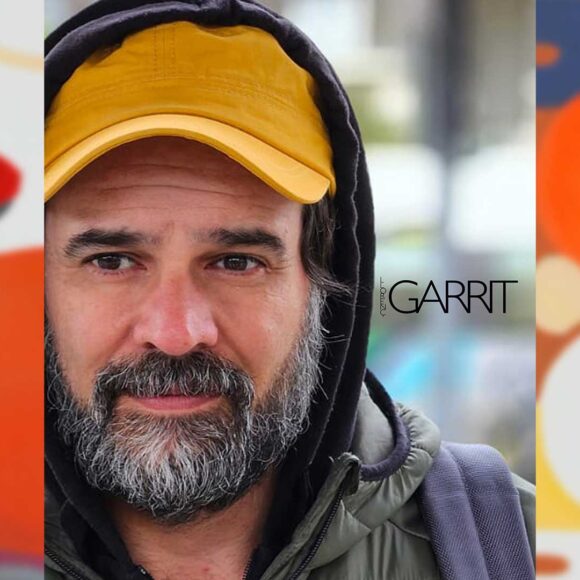 Llorenç Garrit