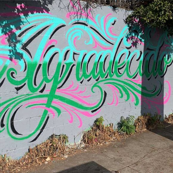 Curso-Lettering-mural-taller-balam-3 Taller de lettering en pared. Tercera sesión