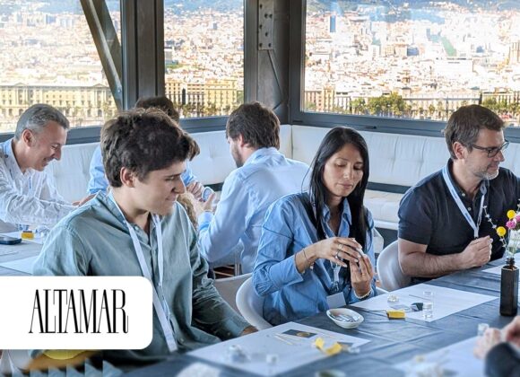 evento-tallerbalam-kintsugi-altamar-barcelona Curso de Kintsugi en Altamar
