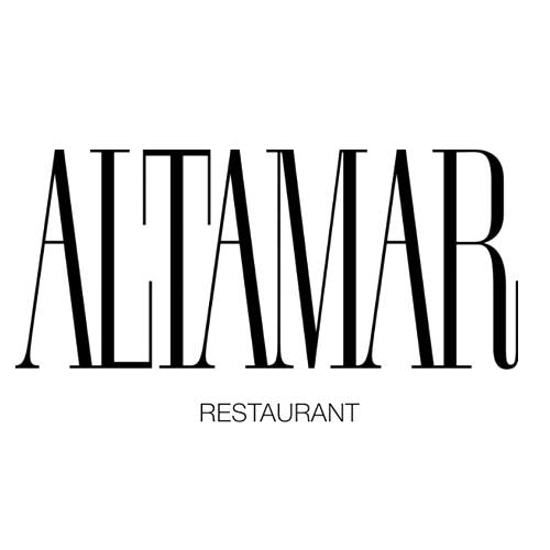 Altamar Restaurante Altamar Restaurante