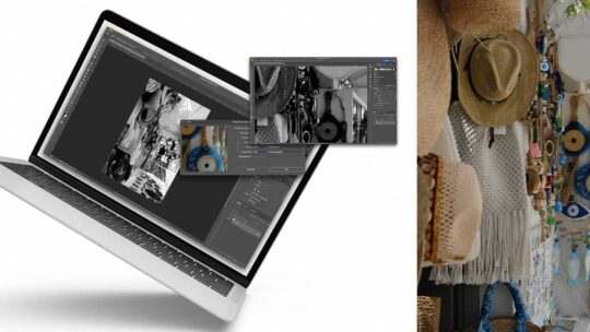 Transferencia de fotografías con placa de gel 25/10/2026 de 10:30 a 13:30h